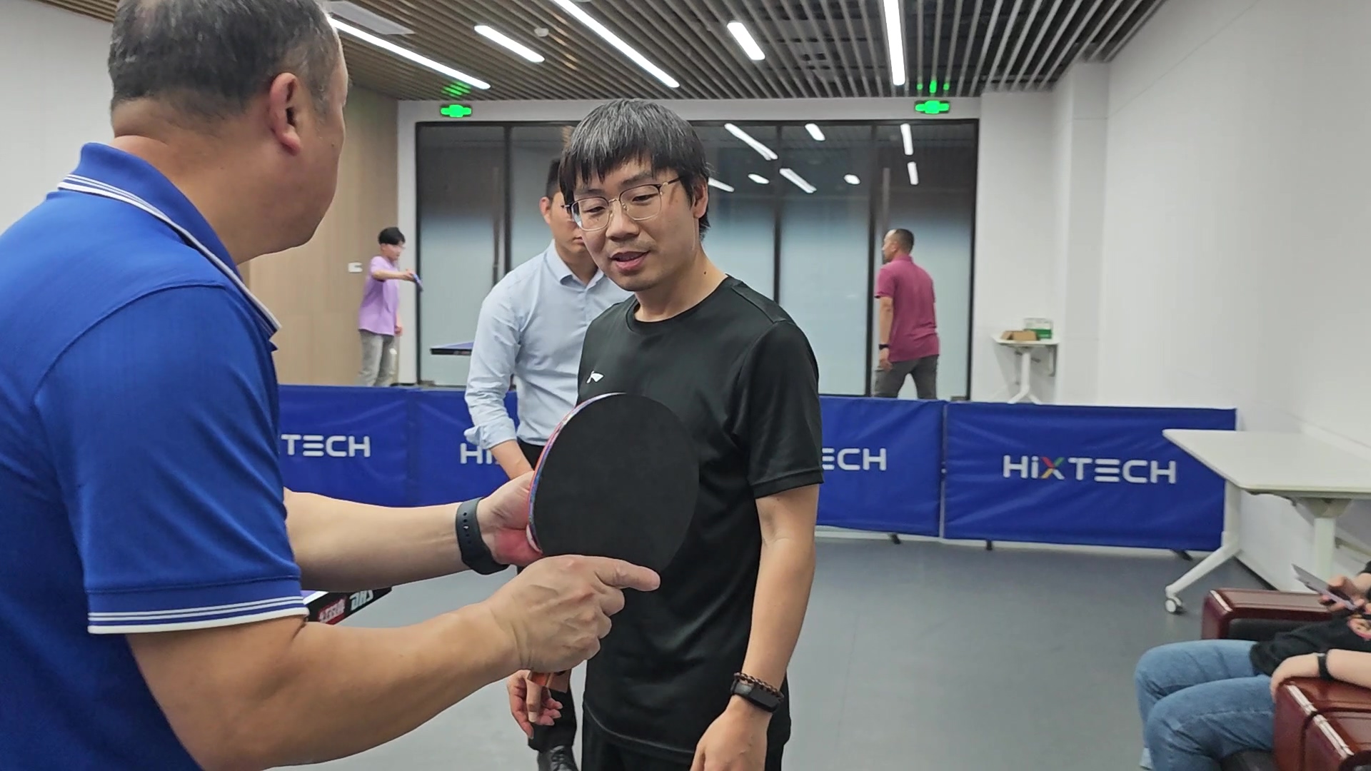 健康運動融入企業(yè)文化，高泰投身全民健身事業(yè)